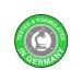 Alphapower Food Stevia Flavor Drops - Sugar-Free Toffee Caramel Aroma | 100% Natural Liquid Sweetener for Water Muesli & Desserts | 50ml - Buy Online on SooperMarket.com