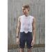 Buy POC Men's Pure Bib Shorts VPDS L in Turmaline Navy | Premium Cycling Shorts for Comfort & Performance | Shop Internationally - Buy Online on SooperMarket.com