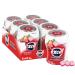 EXCEL Refreshers Strawberry Flavoured Sugar Free Chewing Gum 40 Pieces 6 Bottles Strawberry 40 count (Pack of 6)
