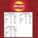 Walkers Classic Variety Crisps 6x25g - Buy Online on SooperMarket.com