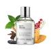 LOVERY Oud Woods Perfume Inspired by T. F.ord Oud Wood Long Lasting Perfume for Women & Men Vegan Clean Fragrane Ingredients 100ml Perfumes for Birthday Gifts for Women Men USA Clean Oud Woods - Buy Online on SooperMarket.com