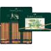 Faber-Castel Pitt Pastell Colouring Pencil Set of 60  60 Count (Pack of 1)  Assorted