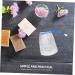 FOYTOKI 20pcs Soap Mesh Bag Soap Bag Foaming Soap Foaming Facial Soap Supply Soap Bar Pouch Nylon - Buy Online on SooperMarket.com