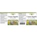Natural Factors Cascara Sagrada 250 mg 90 Capsules - Buy Online on SooperMarket.com