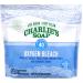 Charlie's Soap Biodegradable Oxygen Bleach 1.3 lbs - 2 Pack - Buy Online on SooperMarket.com