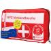 Cartrend First Aid Kit Classic - DIN 13164 - Pack of 2 Red | Essential Malteser First Aid Measures | International Shipping Available - Buy Online on SooperMarket.com