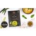 Authentic Thai Green Curry Paste - 70g by Mae Jum - Buy Online on SooperMarket.com