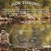 DiscountFlies Terrestrial Dry Fly Fishing Kit w/ Fly Box - 12 Realistic Trout Flies for Effective Fishing - Buy Online on SooperMarket.com