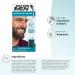 Just For Men M45 Dark Brown Black Moustache & Beard Dye for Fuller Look - Includes Applicator Brush - Buy Online on SooperMarket.com