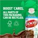 BOOST High Protein Meal Replacement Drink Chocolate 237 ml - Buy Online on SooperMarket.com