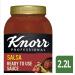 Knorr Professional Salsa Ready to Use Sauce 2.2L 18536101 - Buy Online on SooperMarket.com