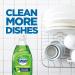 Dawn Antibacterial Apple Blossom Dish Soap 19.4 oz - Pack of 4 + 2 Sponges - Buy Online on SooperMarket.com