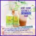 California Baby Eucalyptus Ease Conditioner - 8.5 oz | International Shipping - Buy Online on SooperMarket.com