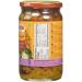 Ahmed Foods Hyderabadi Mango Pickle in Oil 330g - Buy Online on SooperMarket.com