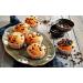 Delicious Chocolate Chip Muffins - 12 Light & Fluffy Muffins with Fruits & Nuts | 310g Pack - Perfect for Every Occasion! - Buy Online on SooperMarket.com
