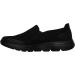 Skechers Men's Gowalk 5-Elastic Stretch Slip-on Loafer Sneaker 10.5 Black - Buy Online on SooperMarket.com