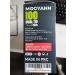 Mogyann 100 Colors Dual Tip Brush Pens for Coloring and Calligraphy - Multicolor - Buy Online on SooperMarket.com