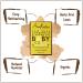 SheaMoisture Baby Eczema Bar Soap - Raw Shea, Chamomile & Argan Oil (5 oz) - Buy Online on SooperMarket.com