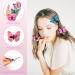 30 Pieces Butterfly Hair Clips 3D Butterfly Hair Clip Glitter Hair Clips Women Girls Cute Hair Pins Hair Clip Colourful Hair Clips Hair Pins Kids Hair Clips Accessory Set - Buy Online on SooperMarket.com