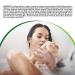 Nature's Plus Oatmeal Exfoliating Cleansing Bar â€“ 3.5 oz for Gentle Skin Cleanse - Buy Online on SooperMarket.com