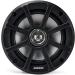 KICKER PSC65 6.5-Inch PowerSports Weather-Proof Coaxial Speakers - 2-Ohm (Pair) - Buy Online on SooperMarket.com