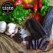 The Biltong Man Nice n Spicy Beef Biltong 1Kg - High Protein & Low Calorie Gluten-free Snack - Buy Online on SooperMarket.com