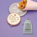 Rose Gold Pharmacist Appreciation Compact Mirror | Thank You & Graduation Gifts for Pharmacy Techs & Nurses - Buy Online on SooperMarket.com