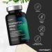 Phosphatidylserine Supplement 500mg | 90 Vegan Capsules | Phosphatidylcholine Complex | No Artificial Preservatives - Buy Online on SooperMarket.com