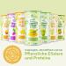 Alpha Foods Morning Fuel Oatmeal Porridge - Vanilla & Matcha - Vegan Nutrient-Rich Breakfast Replacement 500g Smoothie Bowl - Buy Online on SooperMarket.com