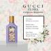 Gucci Flora Perfume for Women Variety Gift Set Mini Splashes 4 X 0.16 Fl oz Gardenia x2+Jasmine+Magnolia - Buy Online on SooperMarket.com