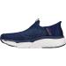 Skechers Men's Max Cushioning Slip-ins - Memory Foam Sneaker 10.5 Navy - Buy Online on SooperMarket.com