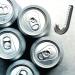 SUL Ring Pull Can Opener Designed for Weak Hands Weak Grip or Limited Dexterity Arthritis Elderly Children and Anyone with Low Strength Makes Easy Work of Opening Cans jar (Silver) - Buy Online on SooperMarket.com