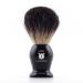 Henry Cavendish Lavender Shaving Kit - Shaving Soap 3.8 oz Puck Refill Stainless Steel Bowl & 100% Pure Badger Hair Brush for International Delivery - Buy Online on SooperMarket.com