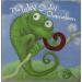 The Icky Sticky Chameleon