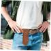 HAPINARY Razor Case - Handy Razor Pouch & Storage Bag for Travel | International Shipping Available - Buy Online on SooperMarket.com