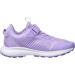 Viking Unisex Kids Aery Tau Low GTX Sneakers - Lavender Violet - 22 EU Narrow - Perfect for Active Play - Buy Online on SooperMarket.com
