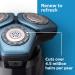 Philips Norelco SH71/52 Replacement Shaving Heads for Series 7000 & Angular Series 5000 - Buy Online on SooperMarket.com