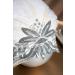 BABEYOND Carnival Feather Headpiece - White 1920s Flapper Showgirl Headband - Buy Online on SooperMarket.com