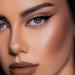 YOUNG VISION Contour Stick Makeup Bronzer and Matte Finish 1PCS-5#Chocolate - Buy Online on SooperMarket.com