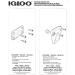 Igloo Cooler Latch and Hinge Plastic Parts Kit - Buy Online on SooperMarket.com