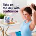 Suave Women s Deodorant Bundle - Wild Cherry Blossom 2-Pack | Invisible Solid & Dry Spray | 48H Antiperspirant Protection - Buy Online on SooperMarket.com