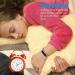 BIGGERFIVE Kids Fitness Tracker Watch - Waterproof Slim Activity Tracker for Girls Boys with Pedometer, Calorie Counter, Sleep Monitor, Silent Alarm Clock - Blue/Green - Buy Online on SooperMarket.com
