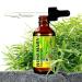 Rosemary Essential Oil for Hair Growth & Skin Care (2 Fl Oz) - Stimulates Growth, Nourishes Scalp, Improves Circulation - Hair Loss Treatment - Buy Online on SooperMarket.com