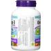 Webber Naturals Omega-3 Kids Softgel Capsules Natural Orange 120 Count (Pack of 1) - Buy Online on SooperMarket.com