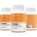 New 1000mg HIGH STRENGTH L Arginine Tablets - Pure Arginine Powder Powerful Nitric Oxide Supplement Boost Protein and Creatine Synthesis Stamina and Athletic Dominance Designed for Men requiring Peak Performance and Endurance Non-GMO Gluten-Free - 180 Veg - Buy Online on SooperMarket.com