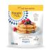Simple Mills Almond Flour Pancake & Waffle Mix Original 12 oz (340 g)