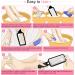 Professional Pedicure Kit Stainless Steel Heel Scraper for Women Feet Care Foot Pumice Stone for Feet Hard Skin Remover in Shower Pumice Stone and Brush for Feet Callus Removal at Home/Salon - Buy Online on SooperMarket.com