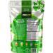 Organic Alfalfa Powder 250g Support Energy and Stress Vegan Keto Green Superfood Supergreen Raw Natural Alfalfa Powder Juice Shots PROELITE - Buy Online on SooperMarket.com