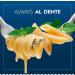 Barilla Classic Penne Rigate Pasta 500g - Made with Durum Wheat - Pack of 1 - Buy Online on SooperMarket.com