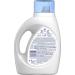 Buy Tide Free & Gentle Detergent - 1 Bottle | International Shipping Available - Buy Online on SooperMarket.com